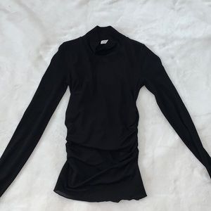 Aritzia Wilfred Shirt